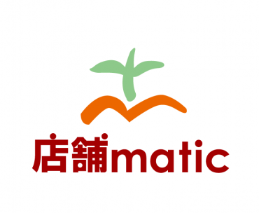 店舗maticロゴ