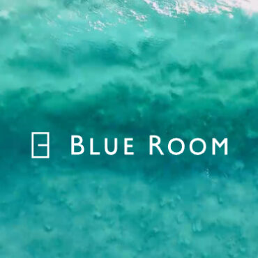 BlueRoom合同会社 ウェブサイト